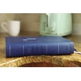 thumbnail image 6 of Niv, Quest Study Bible, Personal Size, Leathersoft, Blue, Comfort Print: The Only Q and A Study Bible, (Hardcover), 6 of 9
