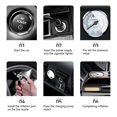thumbnail image 4 of Dvkptbk Blast Pump Led Lighting for Car Multipurpose Inflator Pump High-Power,Suitable for Cars, Motorcycles, Bicycles, Basketball, Etc Automobiles & Motorcycles, 4 of 9