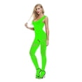 thumbnail image 5 of Idoravan Fishnet Stockings for Women Plus Size,Sexy Women Fishnet Lingerie Underwear Nightwear Sleepwear Bodysuit, 5 of 6