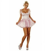 Adult Sexy Ballerina Costume