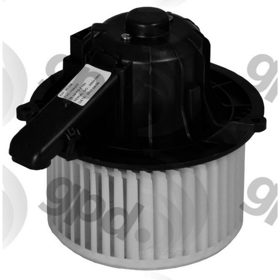 HVAC Blower Motor