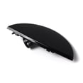 thumbnail image 3 of yeacher BMW Mini Cooper R50 R52 R53 Headlight Washer Cap Replacement - Right Side, Black ABS, OEM 6312922156, Fits 2001-2006 Models, Universal for Left/Right Drive, 3 of 6