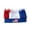 A, variant on Independence Day Headband Wig Hat for Festivities, Made of Soft Imitation Wool Fabric, Lightweight and Comfortable for Parades and Celebrations C