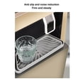 thumbnail image 4 of Reusable Refrigerator Drip Catcher Tray , Cuttable Design, Silicone Material, Anti Slip, 4 of 8