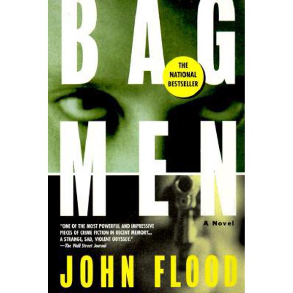 Pre-Owned Bag Men (Paperback) 0385320000 9780385320009