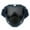 Gray, variant on Motorcycle Helmet Riding Goggles Glasses with Removable Face Mask,Vintage Bullet Fight Motocross,Paintball Mask Anti Fog,Tactical Full Face Mask Ski Mask Goggles Detachable Adjustable