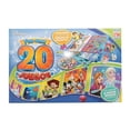 thumbnail image 1 of Juegos de mesa Fotorama Disney fun pack 20 juegos, 1 of 4