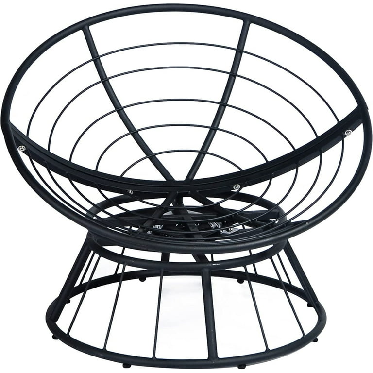 Steel round online chair frame