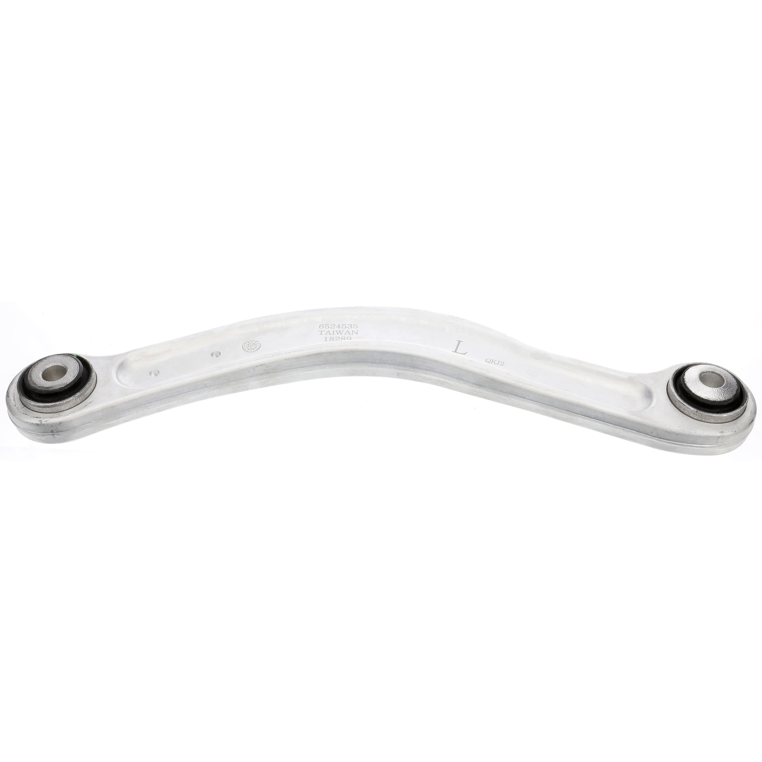 Dorman 524-535 Rear Left Upper Forward Suspension Control Arm for Specific Mercedes-Benz Models, Black Fits select: 2018-2022 MERCEDES-BENZ GLC, 2017-2018 MERCEDES-BENZ GLC COUPE