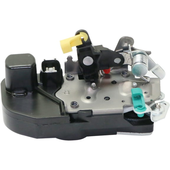 Door Lock Actuator Compatible with 2005-2010 Chrysler 300 2005-2008 Dodge Magnum Front, Right Passenger