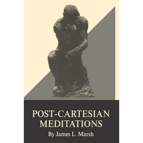 Post-Cartesian Meditations, (Paperback)