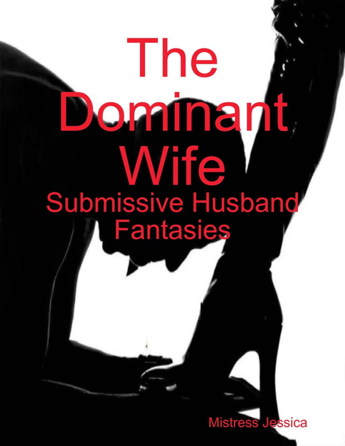Advice for the Dominant Woman Married to a Passive Husband
