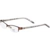 Stuff By Hilary Duff Rx-able Frames, Brown