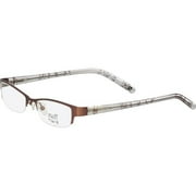 Stuff By Hilary Duff Rx-able Frames, Brown