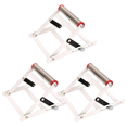 thumbnail image 1 of 3Pcs Adjustable Cutting Machine Support Frame, Table Saw Stand Height Adjustable,Work Support Stand,Angle Grinder Holder,3 * Adjustable Cutting Machine Support Frame, 1 of 7