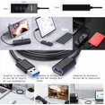 thumbnail image 4 of Hub Usb 3.0 4 Puertos Expansor Multi Para Laptop Pc 4 En 1 Pamolo  Portátil, 4 of 6