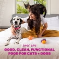 thumbnail image 7 of "I and love and you" XOXOs Chicken/Tuna Stew Grain Free Canned Cat Food Variety Pack, 3 oz Cans, 12 pk, 7 of 7