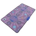 thumbnail image 4 of 2 Player Electronic Dance Mats,Dance Mixer Rhythm Step Play Mat With AR Camera For Boys Girls, 4 of 8