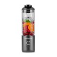 thumbnail image 1 of nutribullet Flex™ Portable Blender with Stainless Steel blade, 1 of 4