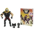 thumbnail image 3 of WWE Masters of the WWE Bray Wyatt Action Figure, 3 of 5
