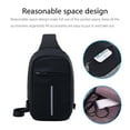thumbnail image 4 of Sac de Voyage Switch avec Port de Charge USB, pour Console Nintendo Switch et Accessoires, Sac à Dos de Protection pour Nintendo Switch et iPad, 4 of 7