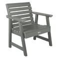 thumbnail image 3 of Highwood 2-pc Weatherly Garden Set - Outdoor, Eco-friendly, Synthetic Wood, 3 of 6