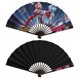 thumbnail image 5 of Ultraman: El Ascenso Abanico Plegable Chino, Abanico de Mano de Poliéster Plegable, Abanicos para Baile Fiesta Hogar, Adecuado para Hogar, Oficina, Fiesta, 5 of 6