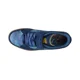 thumbnail image 4 of PU & MA Suede X DC Lace Up Mens Blue Sneakers Casual Shoes 39732201, 4 of 6