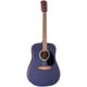 thumbnail image 4 of Guitarra acústica Fender FA Series Dreadnought Saphire Blue, 4 of 7