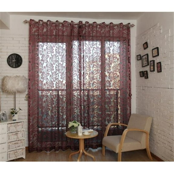 6 Piece Duvet Cover Sheets Set - Abloom - Queen Size