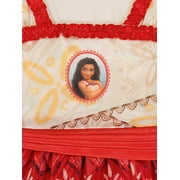 Toddler Girls Fantasy Nightgown, Sizes 2T-5T