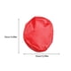 thumbnail image 5 of Funda para silla Wosthever Funda protectora antipolvo, 5 of 6