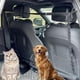 thumbnail image 2 of Universal Car Seat Divider Net For Pet Restraint And Child Safety Nylon Net Barrier With Adjustable Straps, 2 of 4