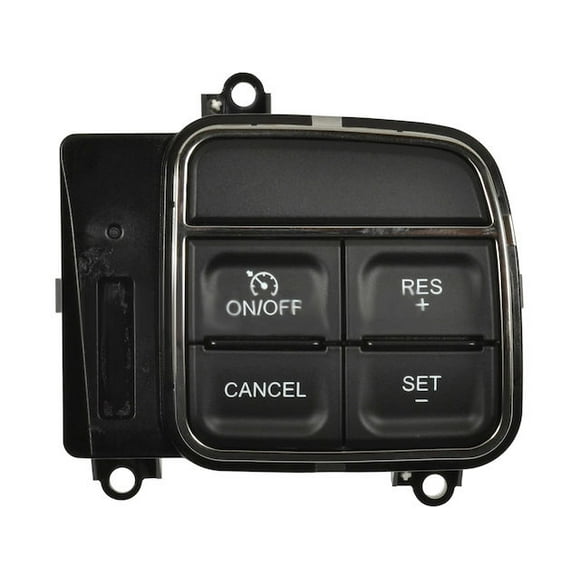 Dodge Ram 3500 Cruise Control Switch