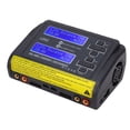 thumbnail image 1 of Lipo Battery Carger, Batería Inteligente Batería RC Batería Batería Balance de equilibrio Cargador Descarga Para Lipo Liion Life Nicd Nimh, 1 of 7