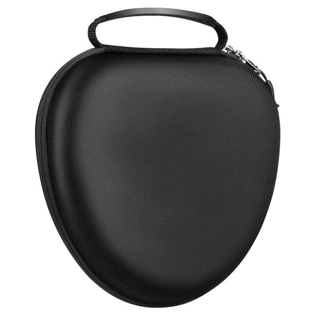 Funda rígida para auriculares AirPods Max Fintie Black