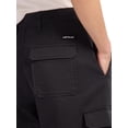 thumbnail image 5 of Airwalk Men's & Big Men's Twill Cargo Short, Sizes 28-40, 5 of 6