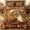 StyleB, variant on Halloween Quilted Bedspread Set 3-Piece Ghost Pumpkin Bedding, Soft Fabric Adds Cozy Spooky Style And Coordinated Comfort, Halloween Coverlet with 2 Pillow Shams StylG (Cal King)