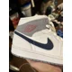 thumbnail image 1 of Size 9 - Jo r-dan 1 Mid Paris 2022, 1 of 5