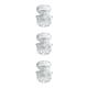 thumbnail image 5 of Wosthever 6 Shot Glass Dispenser Holder Accessories Wine Bar Game Beverage Home Type1 NO1, 5 of 6