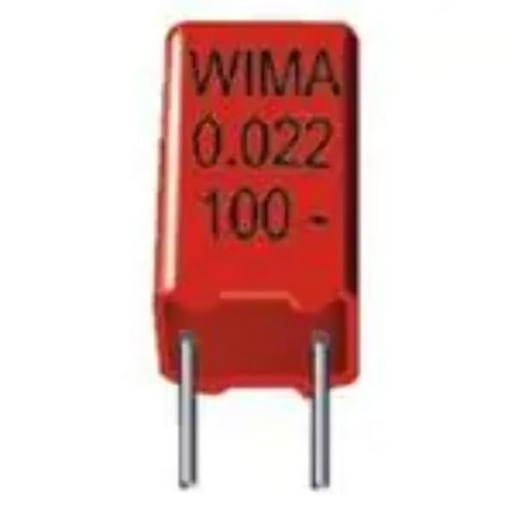 MKP10-1/250/5P22 Film Capacitors 250V 1uF 5% PCM 22.5 11X21X26.5 :Rohs MKP1F041005I00JYSD MKP1F041005I00JSSD
