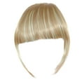 thumbnail image 2 of DPTALR Braid Hairband Synthetic Bangs Heat Bangs Hair Extensions For Lady, 2 of 2