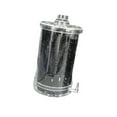 thumbnail image 2 of Herramienta de limpieza de filtros para peceras, accesorios de filtración para acuarios totalmente automáticos, eliminador de residuos para de 65 cm x 13 cm, 2 of 8