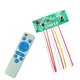 thumbnail image 5 of 3.2V 3.7V Pared Solar Placa Controlador Automática Circuito Inducción, 5 of 8