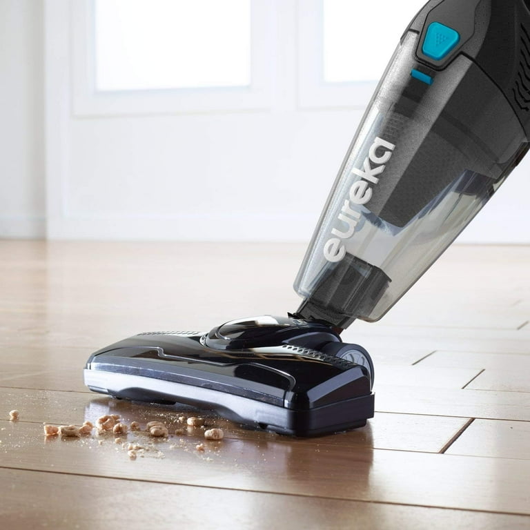 Eureka, 3-in-1 Lightweight Stick Vacuum Cleaner, Handheld Design