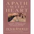 thumbnail image 1 of A Path with Heart: A Guide Through the Perils and Promises of Spiritual Life, 1 of 2