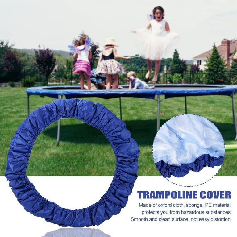 Mini trampoline replacement parts online
