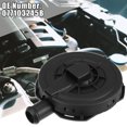 thumbnail image 6 of 077103245B Car Engine Crankcase Vent Valve for Audi A6 A8 S4 S8 2000-2009 for Volkswagen Passat Touareg 2002-2007, 6 of 6