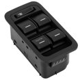 thumbnail image 2 of 9R7914A132AA Interruptor de ventana principal eléctrico del lado derecho del conductor compatible con Ford Territory SX SY SZ, 2 of 7