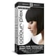thumbnail image 1 of Smart Beauty Tinte para Cabello Negro Permanente con Tecnología Plex Anti-Rotura que Protege Reconstruye Restaura la Estructura del Cabello Color de Cabello Permanente Tinte para Cabello Negro Vegano, 1 of 5